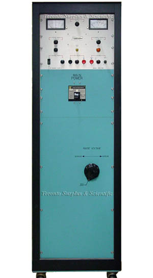 Hipotronics-820