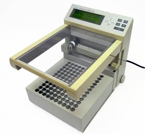 Waters Fraction Collector III WFC CHROMATOGRAPHY / HPLC Scientific