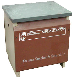 Hammond-UT3071