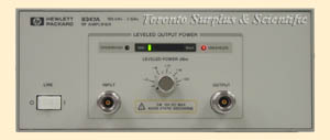 HP-8347A
