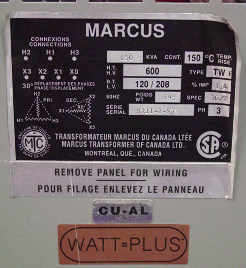 Marcus-Dry-Type-Transformer-TW-F-120