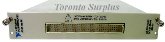 National-Instruments-SCXI-1163R