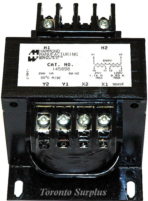 Hammond-145898