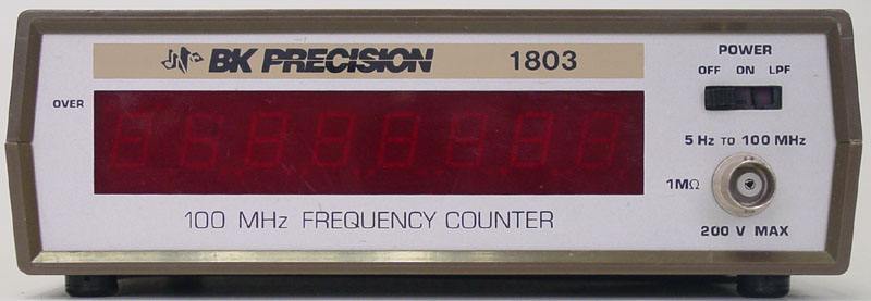 BK-Precision-1803