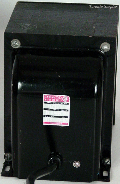 Hammond-171E