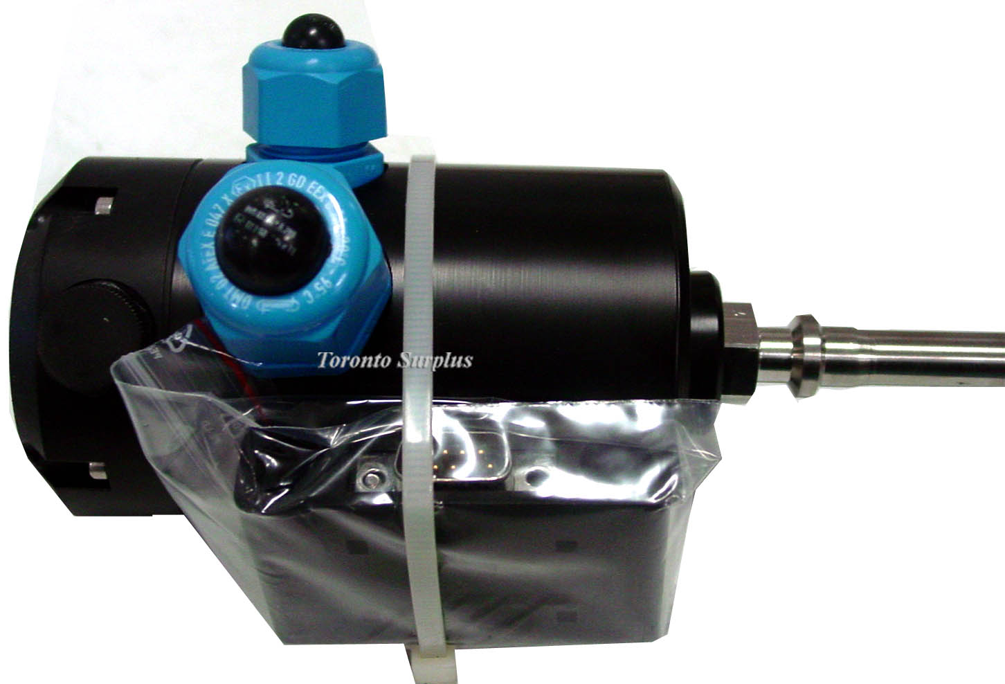Bartec-L1660