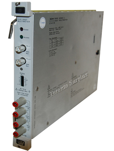 HP-E1411B