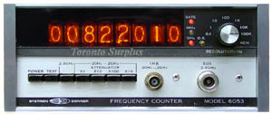 Systron-Donner-6053