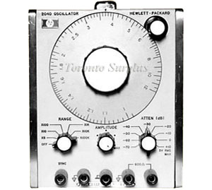 HP-204D