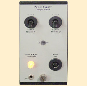 Bruel-amp-Kjaer-2805