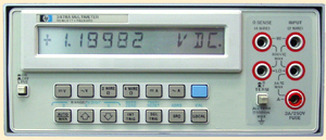 HP-3478A