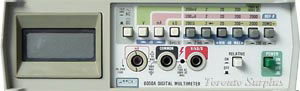 Fluke-8050A