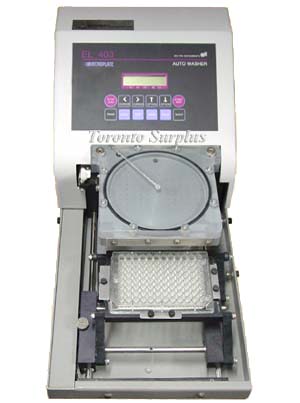 Bio-Tek-EL403