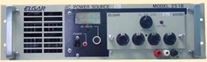 Elgar-251B