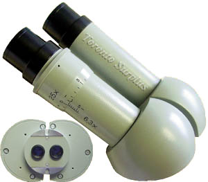 Stereo-Microscope-Head-25X