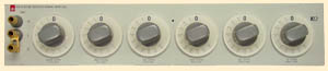 General-Radio-1433