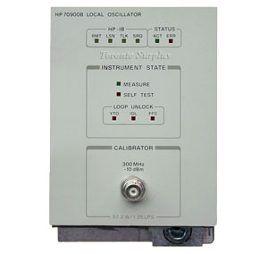 HP-70900B