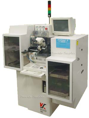 K-amp-S-Kulicke-amp-Soffa-8060
