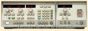 HP-8350A