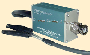 Tektronix-013