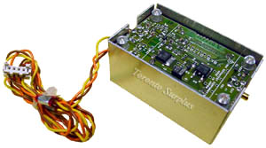 Advantest-R3271