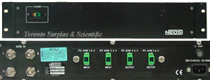 NEOS-Driver-Model-N64035