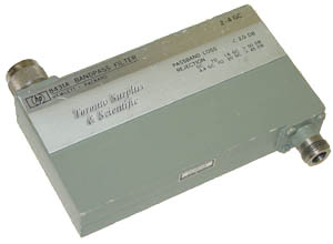 HP-8431A