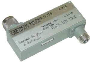 HP-8433A