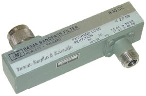 HP-8434A