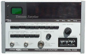 Systron-Donner-6092