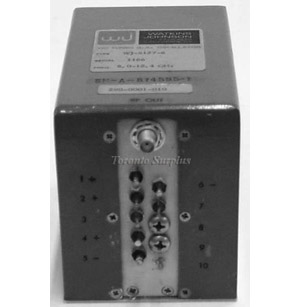 Watkins-Johnson-WJ-5127