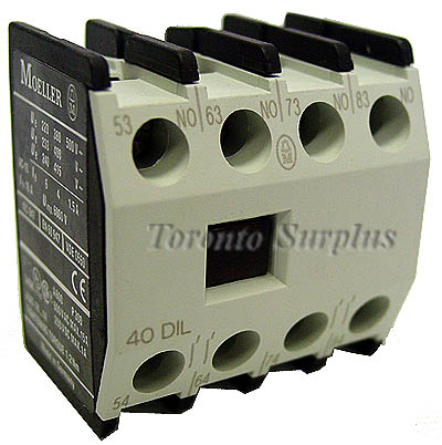 Moeller-IEC947EN60947VDE0660