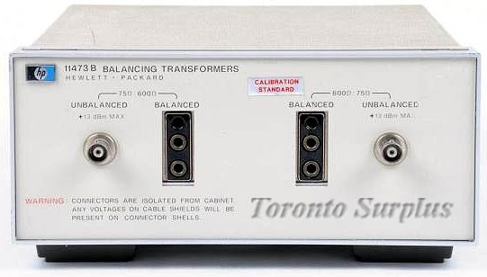 HP-11473B