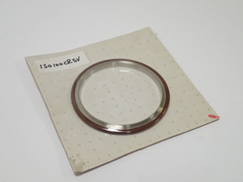 ISO100CRSV O'Ring