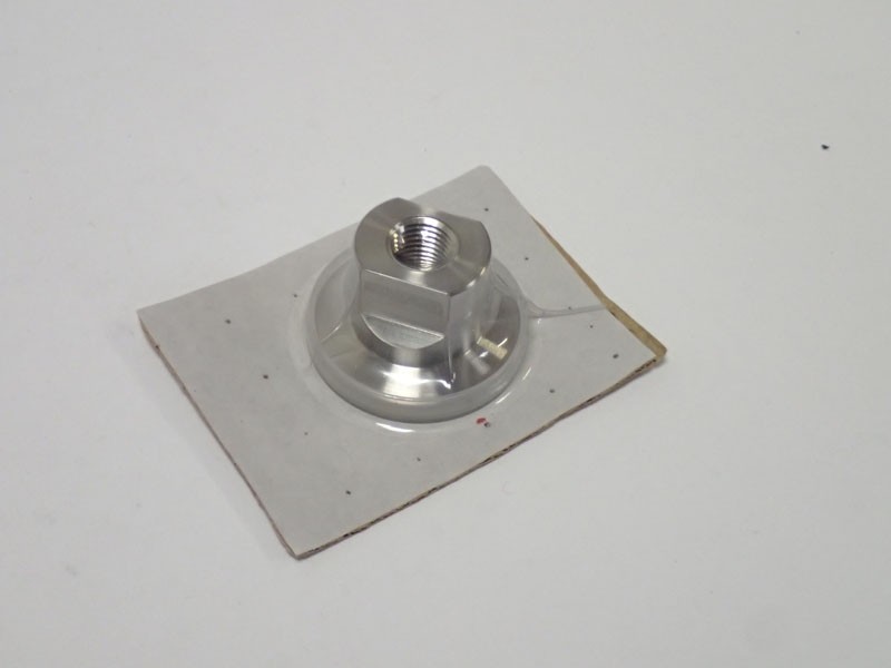 NW25NPT2F Female  NPT Adapter Conflat NEW