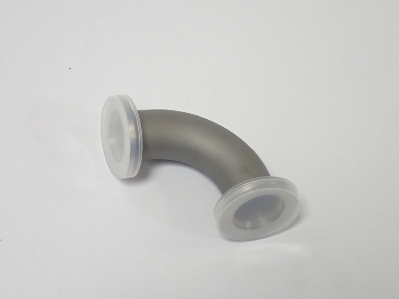  Elbow, 90 Degrees, 304 Stainless Steel, NW25 NW25E
