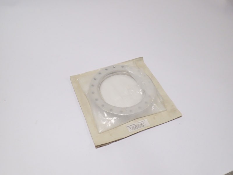 Conflat Flange - 200mm (8'')OD, 150mm(6.0'') ID 304 Stainless Steel F200-150