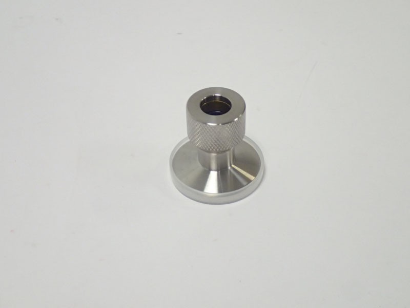KF25 Quick Connection Couplings New Old Stock