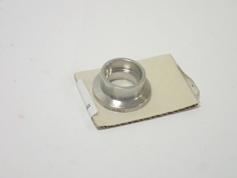 Stainless Steel Weld Flange NW16 NW16SWF 