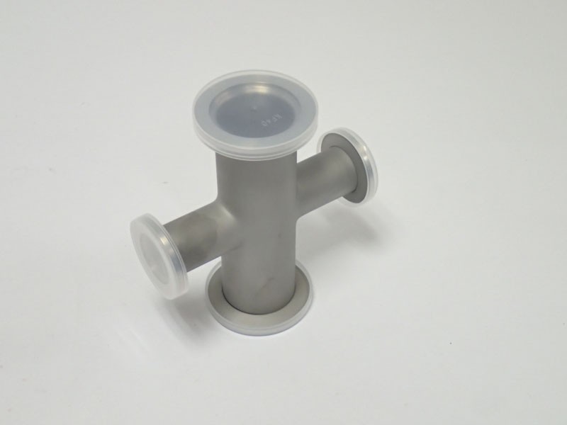 KF40 To KF25 Cross Stainless Steel