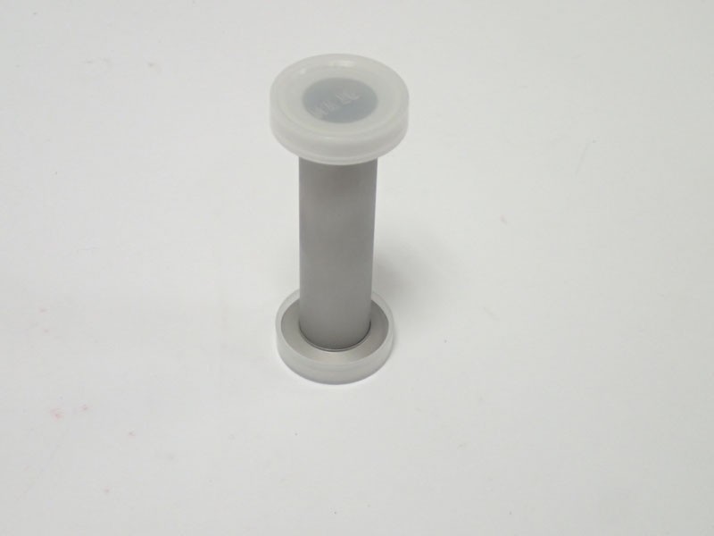NW16 Full Nipple Over All Length=80mm 