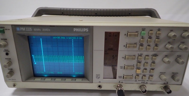 Philips / Fluke PM3335
