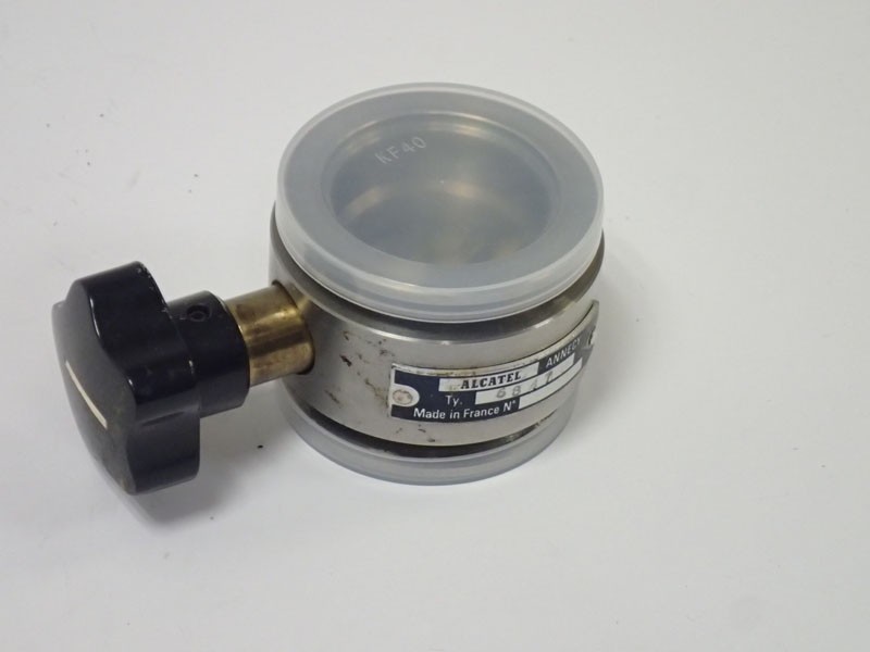Alcatel Annecy 6847 KF 40 Butterfly Valve