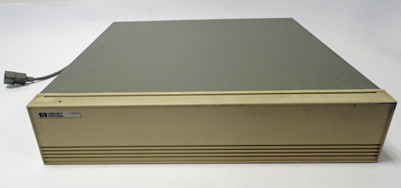 Hewlett Packard Expander HP A2246A 2.7/1.5A 50-60Hz