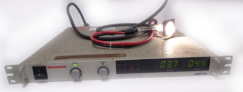 Sorensen XFR 20-60 / XFR20-60MGN DC Power Supply 0-20V 0-60A Ametek