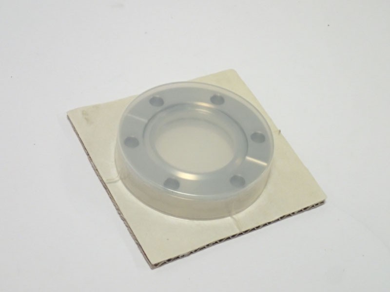 Conflat Rotatable Bored Flange - 70mm (2 3/4'')OD, 41.2mm (1 5/8'')ID F070-041R