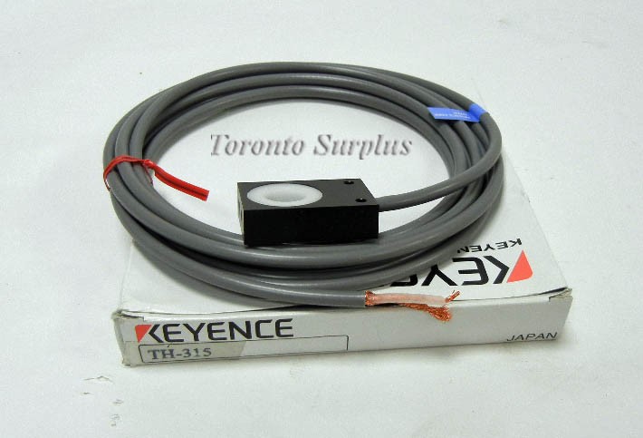 Keyence TH-315 