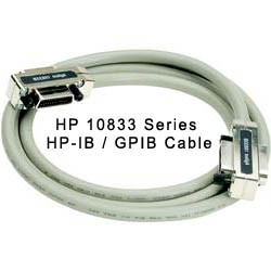 HP 10833 Series Cable