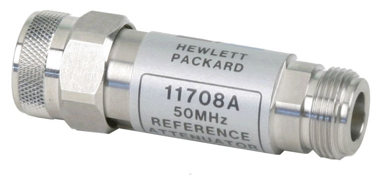HP 11708A / Agilent 11708A 30 dB Attenuator Pad 