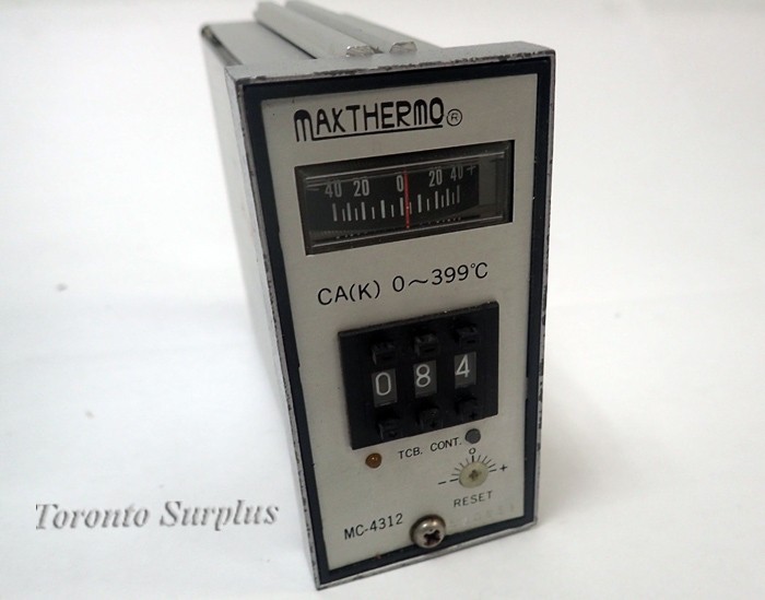 Maxthermo MC-4312 -21